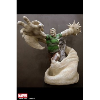 Premium Collectibles Sandman Statue (Comics Version) 75 cm